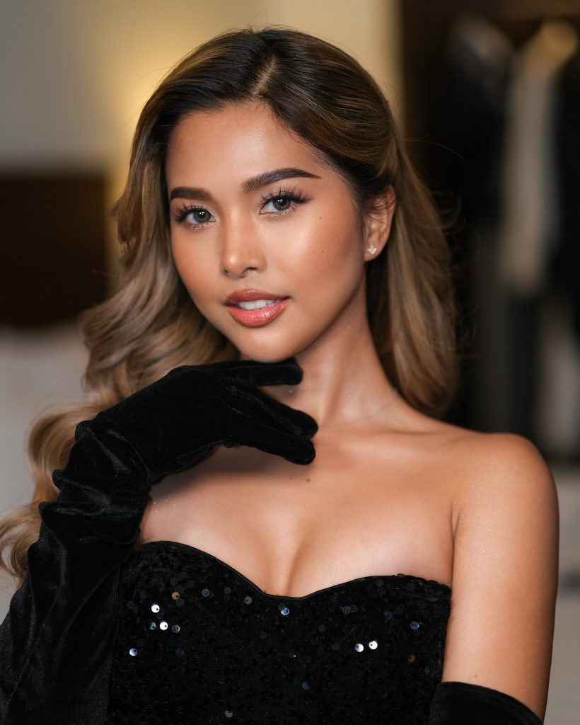 Mahalia Elka Martinez