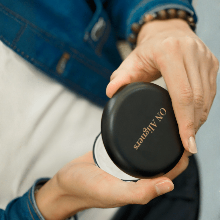 On Aligners: The Future of Invisible Orthodontics in the Philippines