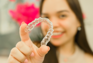 Benefits of ON Aligners