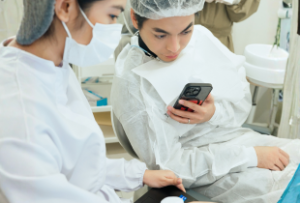 Your ON Aligners Smile Journey