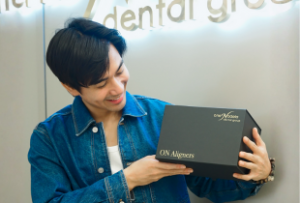 Ready to Start Your Smile Journey?